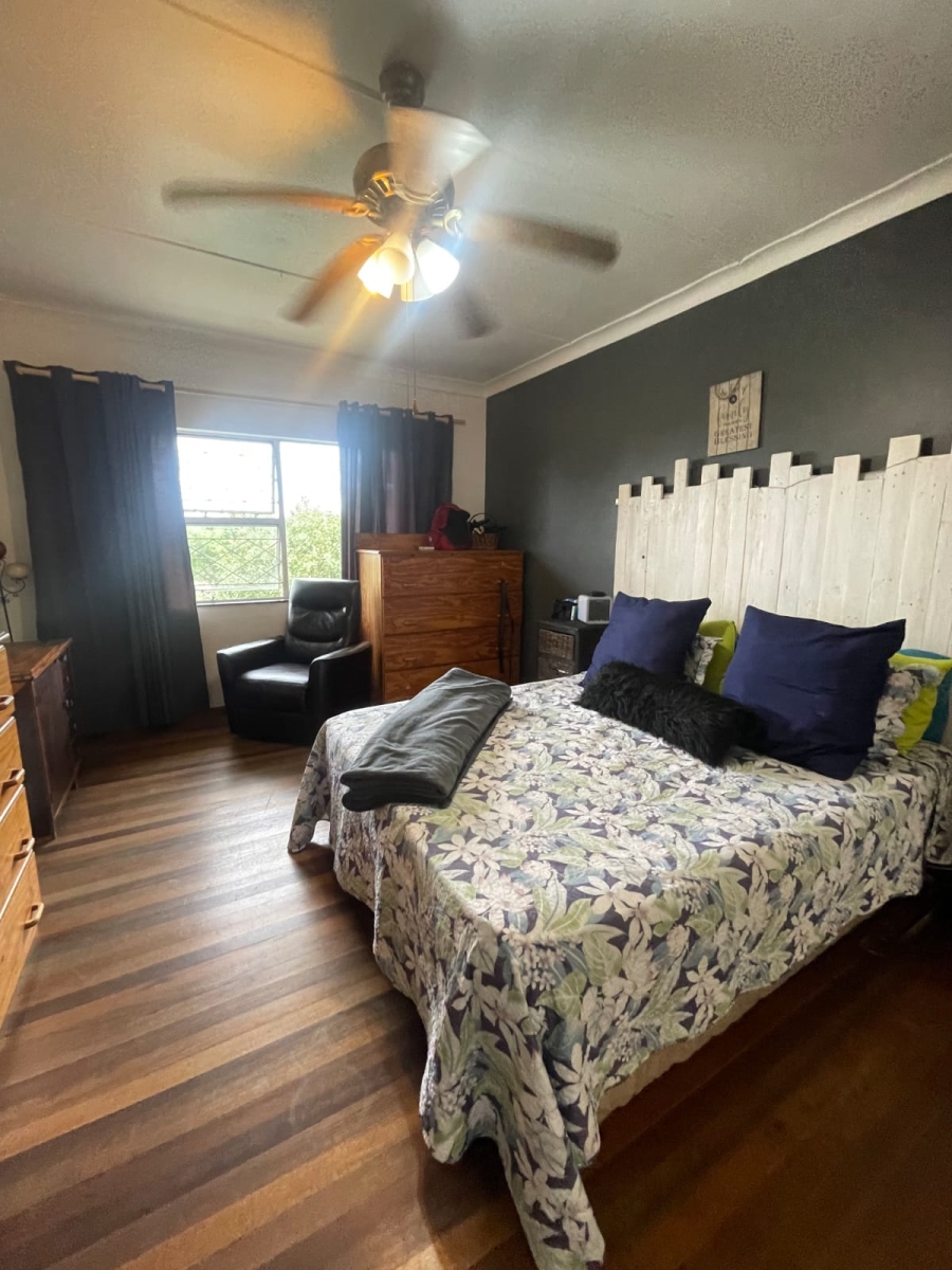 4 Bedroom Property for Sale in Amalinda North Eastern Cape